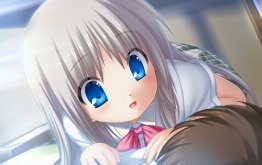 画像ギャラリー No.008のサムネイル画像 / 「クドわふたー Converted Edition」，12種類の店舗別予約特典が公開に