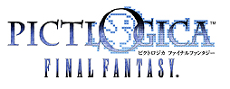 画像ギャラリー No.002のサムネイル画像 / ［TGS 2013］FFシリーズの“ドット絵”でパズルバトル。スマホ向けパズルRPG「PICTLOGICA FINAL FANTASY」の事前登録が本日スタート