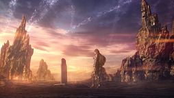 画像ギャラリー No.002のサムネイル画像 / ［TGS 2013］PS Vita用新作RPG「ファンタシースター ノヴァ」のスクリーンショットとプロモムービーを公開
