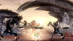 画像ギャラリー No.010のサムネイル画像 / ［TGS 2013］PS Vita用新作RPG「ファンタシースター ノヴァ」のスクリーンショットとプロモムービーを公開