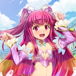 画像ギャラリー No.002のサムネイル画像 / 「ブレイド ファンタジア」,イベント「またまめか!? キングドゥフ襲来」を実施中