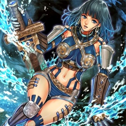 画像ギャラリー No.003のサムネイル画像 / 「ブレイド ファンタジア」，新おやつ“プラチナの花のみつ”を販売開始