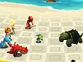 「モンスタータクト」，4Gamerコラボダンジョンの攻略情報をムービーとともに掲載。コラボモンスター「コロン」がステージクリアの鍵？