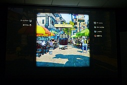 画像ギャラリー No.029のサムネイル画像 / 「GRAVITY DAZE 2」の実機デモが披露され,開発者への質疑応答から数々の新情報が飛び出した「GRAVITY DAZEニコ生記者会見」をレポート