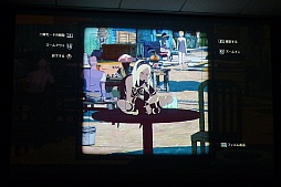 画像ギャラリー No.030のサムネイル画像 / 「GRAVITY DAZE 2」の実機デモが披露され,開発者への質疑応答から数々の新情報が飛び出した「GRAVITY DAZEニコ生記者会見」をレポート