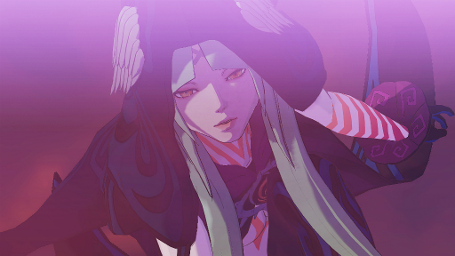 画像ギャラリー No.001のサムネイル画像 / 「GRAVITY DAZE 2」グラビティ・クロウをメインに描く大型DLC「時の箱舟 - クロウの帰結」が,2017年3月に無料配信決定