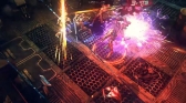 画像ギャラリー No.004のサムネイル画像 / 「Cytus」「Deemo」のRayarkが開発中のアクションRPG，「Implosion」の最新ムービーが公開。ハイスピードで展開するバトルシーンは必見