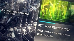 画像ギャラリー No.013のサムネイル画像 / 「Cytus」「Deemo」のRayarkが開発中のアクションRPG，「Implosion」の最新ムービーが公開。ハイスピードで展開するバトルシーンは必見
