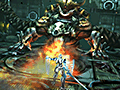 台湾Rayarkのスマホ向けアクションRPG「Implosion」がiOS向けに配信中。Android版は4月16日に基本プレイ無料で提供され，日本語もサポート