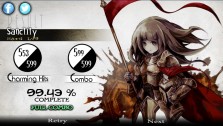画像ギャラリー No.009のサムネイル画像 / 台湾発のスマホ向け音ゲー「Deemo」はどうしてこんなに面白いのか。人気の理由を,あれこれ考えてみた