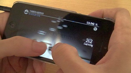 画像ギャラリー No.026のサムネイル画像 / 台湾発のスマホ向け音ゲー「Deemo」はどうしてこんなに面白いのか。人気の理由を,あれこれ考えてみた