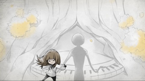 画像ギャラリー No.028のサムネイル画像 / 台湾発のスマホ向け音ゲー「Deemo」はどうしてこんなに面白いのか。人気の理由を,あれこれ考えてみた
