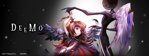 画像ギャラリー No.001のサムネイル画像 / 「Deemo」，有料DLCとして4つの楽曲パックを配信，無料楽曲パックにも4曲の新曲を追加。「太鼓の達人 セッションでドドンがドン！」ともコラボ