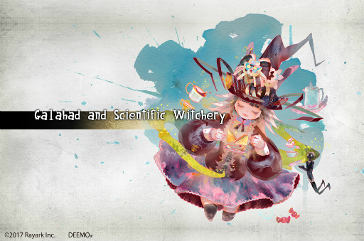 画像ギャラリー No.002のサムネイル画像 / 「Deemo」，有料DLCとして4つの楽曲パックを配信，無料楽曲パックにも4曲の新曲を追加。「太鼓の達人 セッションでドドンがドン！」ともコラボ