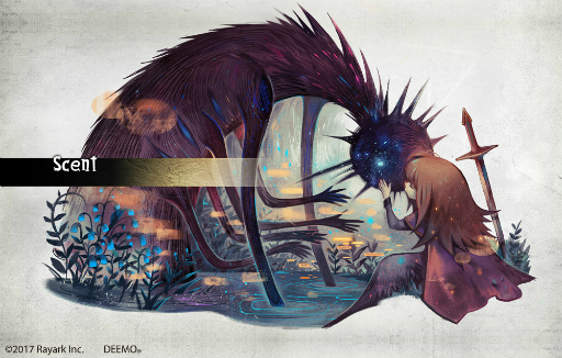 画像ギャラリー No.005のサムネイル画像 / 「Deemo」，有料DLCとして4つの楽曲パックを配信，無料楽曲パックにも4曲の新曲を追加。「太鼓の達人 セッションでドドンがドン！」ともコラボ