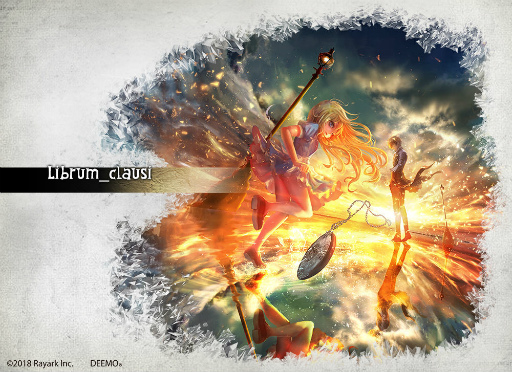 画像ギャラリー No.004のサムネイル画像 / 「DEEMO」5周年バージョン3.3で，“Sdorica”コラボ曲などを配信