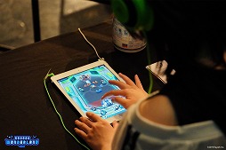 画像ギャラリー No.027のサムネイル画像 / 「Cytus」や「DEEMO」のライブ演奏に,「Cytus II」の公式大会まで行われた大型イベントRayark Wonderland@Tokyoをレポート