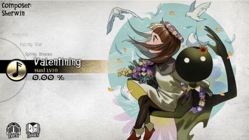 画像ギャラリー No.002のサムネイル画像 / 「DEEMO」,新曲と本棚機能の追加を含む“Ver 3.7アップデート”が本日実装