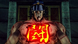 画像ギャラリー No.021のサムネイル画像 / 「魁!!男塾 日本よ、これが男である！」，ゲームオリジナル男塾名物「斬身苦（ギミック）」は全部で約150種類。その一部を紹介
