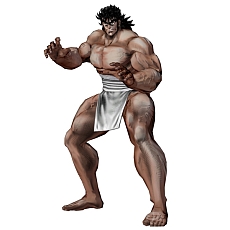 画像ギャラリー No.003のサムネイル画像 / 「魁!!男塾 日本よ、これが男である!」,知力が要求される「イングリッシュ」など「曜日教練」の一部が明らかに。新たに4人の登場人物も公開