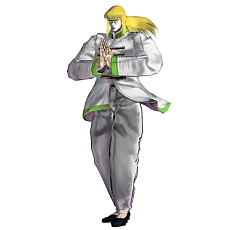 画像ギャラリー No.004のサムネイル画像 / 「魁!!男塾 日本よ、これが男である!」,知力が要求される「イングリッシュ」など「曜日教練」の一部が明らかに。新たに4人の登場人物も公開