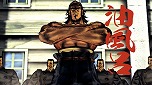 画像ギャラリー No.005のサムネイル画像 / 「魁!!男塾 日本よ、これが男である!」,入塾後に待ち受ける「スパルタ塾生活アクション」を紹介するPVが公開