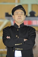 画像ギャラリー No.004のサムネイル画像 / 「魁!!男塾 〜日本よ、これが男である!〜」,お笑い芸人によるスペシャル動画が本日公開