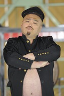 画像ギャラリー No.005のサムネイル画像 / 「魁!!男塾 〜日本よ、これが男である!〜」,お笑い芸人によるスペシャル動画が本日公開