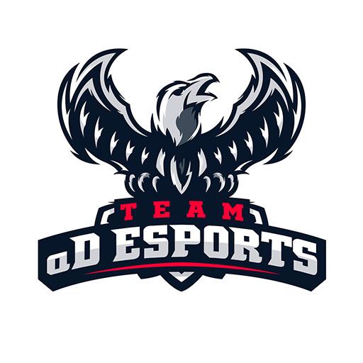 画像ギャラリー No.002のサムネイル画像 / DXRacer，プロチーム「TEAM αD ESPORTS」をスポンサード