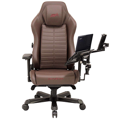 画像ギャラリー No.004のサムネイル画像 / DXRacer製ゲーマー向けチェアが最大20％引きとなるセールが開催。スマホやノートPCをチェアに固定できるアームホルダーも登場