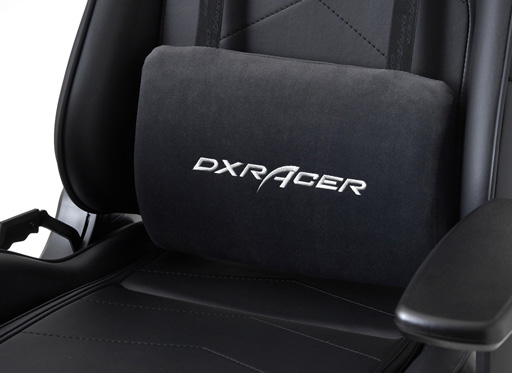 画像ギャラリー No.008のサムネイル画像 / DXRacer,高耐久ソフトレザー採用のゲーマー向けチェアを発売