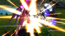 画像ギャラリー No.003のサムネイル画像 / AC版「機動戦士ガンダムEXTREME VS. MAXI BOOST」，3月6日に稼働開始。新規参戦する14機体の詳細が明らかに