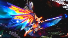 画像ギャラリー No.043のサムネイル画像 / AC版「機動戦士ガンダムEXTREME VS. MAXI BOOST」，3月6日に稼働開始。新規参戦する14機体の詳細が明らかに