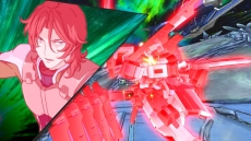 画像ギャラリー No.017のサムネイル画像 / 「機動戦士ガンダムEXTREME VS. MAXI BOOST」,4月22日に「ガンダムサバーニャ」を実装。射撃攻撃を得意とするコスト3000の機体