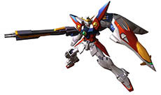 画像ギャラリー No.020のサムネイル画像 / 「機動戦士ガンダムEXTREME VS. MAXI BOOST」が6月24日にアップデート。格闘寄りの万能機体「ブリッツガンダム」が登場