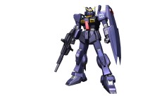 画像ギャラリー No.027のサムネイル画像 / 「機動戦士ガンダムEXTREME VS. MAXI BOOST」1月27日のアップデートで,タイヤ型兵器を駆使して縦横無尽に駆け回る「ゲドラフ」が参戦