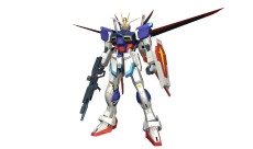 画像ギャラリー No.029のサムネイル画像 / 「機動戦士ガンダムEXTREME VS. MAXI BOOST」1月27日のアップデートで,タイヤ型兵器を駆使して縦横無尽に駆け回る「ゲドラフ」が参戦