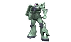 画像ギャラリー No.030のサムネイル画像 / 「機動戦士ガンダムEXTREME VS. MAXI BOOST」1月27日のアップデートで,タイヤ型兵器を駆使して縦横無尽に駆け回る「ゲドラフ」が参戦
