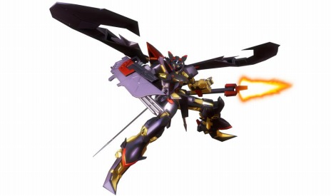 画像ギャラリー No.005のサムネイル画像 / 「機動戦士ガンダムEXTREME VS. MAXI BOOST」次期アップデートは5月28日に実施。「ライジングガンダム」の参戦が決定