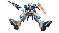 画像ギャラリー No.006のサムネイル画像 / 「機動戦士ガンダム EXTREME VS. マキシブースト ON」が発表。オンライン対戦機能を引っさげて2016年内に稼働予定