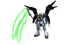 画像ギャラリー No.032のサムネイル画像 / 「機動戦士ガンダムEXVS.MB」,過去に登場したエクストラ機体などを入手できるキャンペーンが22日に開幕