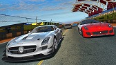 画像ギャラリー No.001のサムネイル画像 / 「GTレーシング2:The Real Car Experience」,2013年秋に配信決定