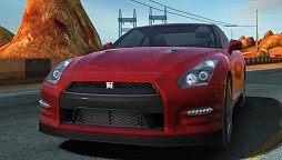 画像ギャラリー No.004のサムネイル画像 / 「GTレーシング2」，メルセデス・ベンツとのスペシャルコラボが12月実施予定