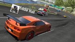 GTレーシング2：The Real Car Experience