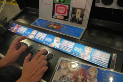画像ギャラリー No.005のサムネイル画像 / 格闘ゲーマーは期待して良し! 美琴や桐乃達がバトルする「電撃文庫 FIGHTING CLIMAX」プレイレポート。開発者へのミニインタビューも掲載