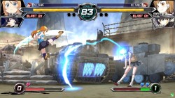 画像ギャラリー No.011のサムネイル画像 / 格闘ゲーマーは期待して良し! 美琴や桐乃達がバトルする「電撃文庫 FIGHTING CLIMAX」プレイレポート。開発者へのミニインタビューも掲載