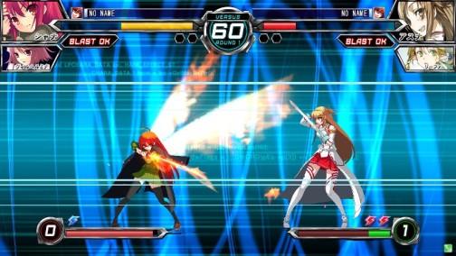画像ギャラリー No.027のサムネイル画像 / 格闘ゲーマーは期待して良し! 美琴や桐乃達がバトルする「電撃文庫 FIGHTING CLIMAX」プレイレポート。開発者へのミニインタビューも掲載