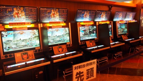 画像ギャラリー No.004のサムネイル画像 / 「電撃文庫 FIGHTING CLIMAX」ロケテストレポート。平和島静雄と黒雪姫が加わった6キャラを,4Gamer的インプレッションで紹介
