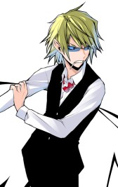 画像ギャラリー No.010のサムネイル画像 / 「電撃文庫 FIGHTING CLIMAX」ロケテストレポート。平和島静雄と黒雪姫が加わった6キャラを,4Gamer的インプレッションで紹介