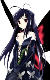 画像ギャラリー No.011のサムネイル画像 / 「電撃文庫 FIGHTING CLIMAX」ロケテストレポート。平和島静雄と黒雪姫が加わった6キャラを,4Gamer的インプレッションで紹介